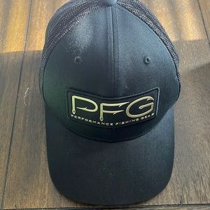 PFG Hat
